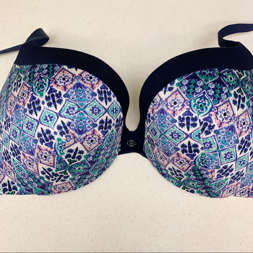 Victoria’s Secret Push-up Bra